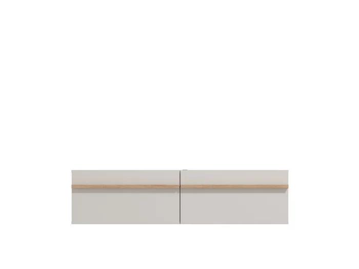 TV polica ARLES TV 128 2K2V