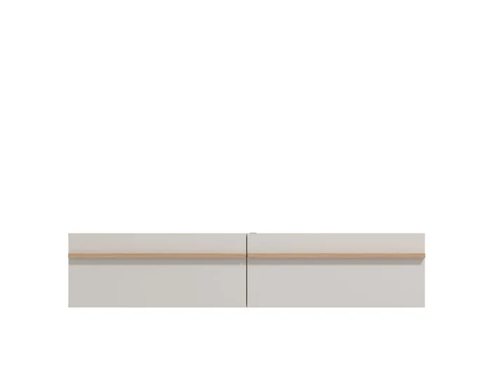 TV polica ARLES TV 154 2K2V