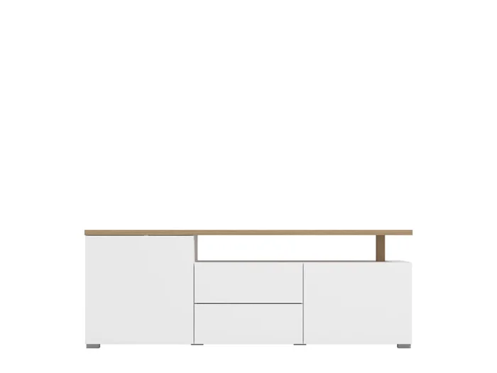 TV polica ATERNO TV 154 3K2F2V