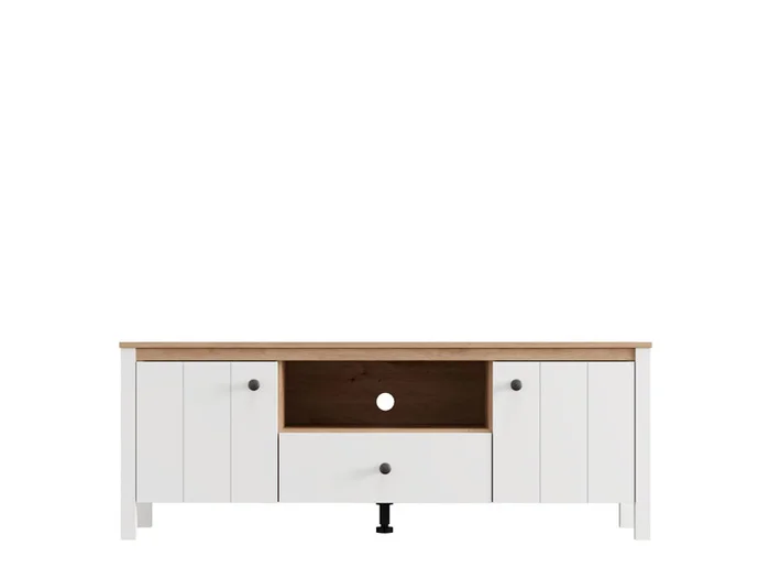 TV polica BEDFORD TV 143 3K1F2V