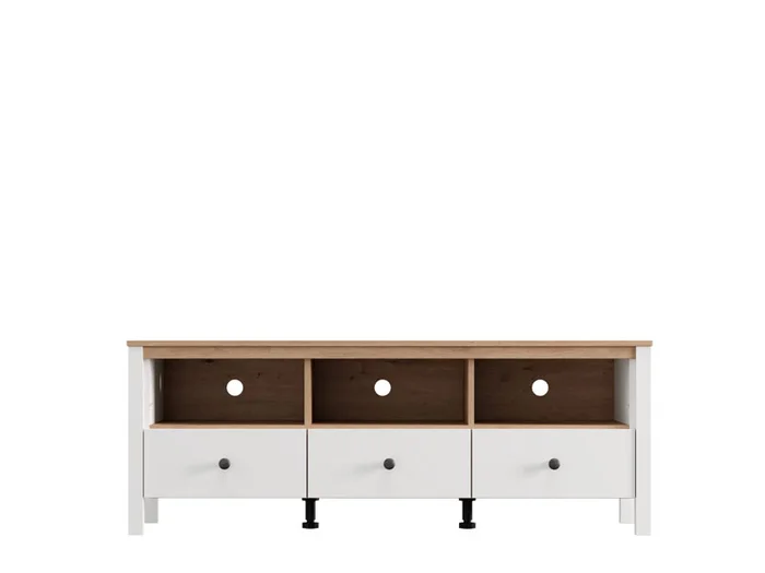 TV polica BEDFORD TV 143 3K3F