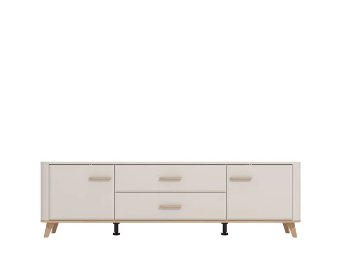 TV polica DARWEN TV 180 3K2F2V