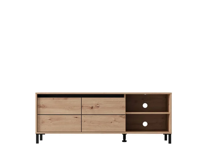 TV polica MARRON TV 138 3K2V