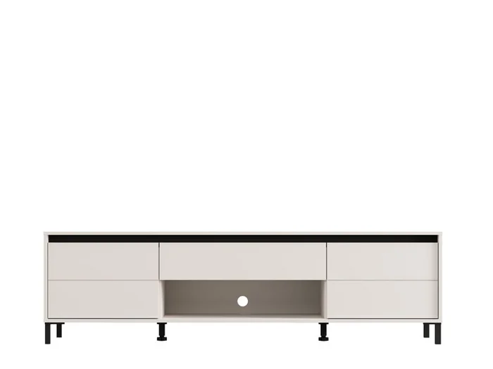 TV polica MARRON TV 183 3K1F2V