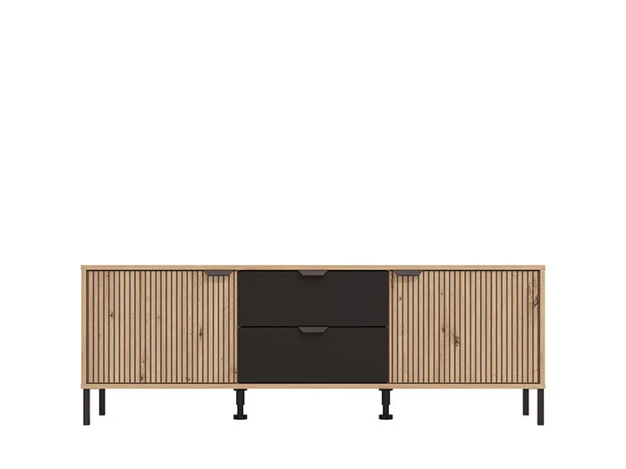 TV polica MAYENNE TV 157 3K2F2V