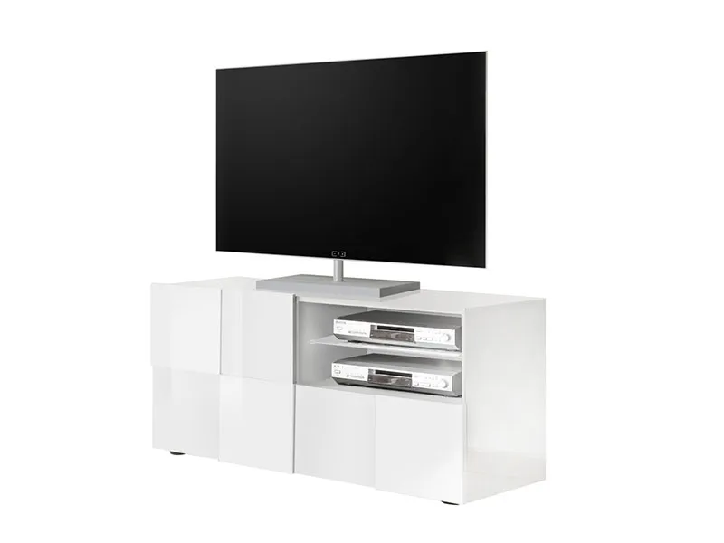 TV polica MONA 1V1F