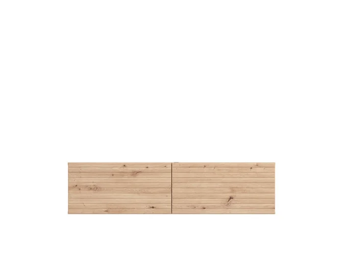 TV polica ROYAN TV 128 2K2V