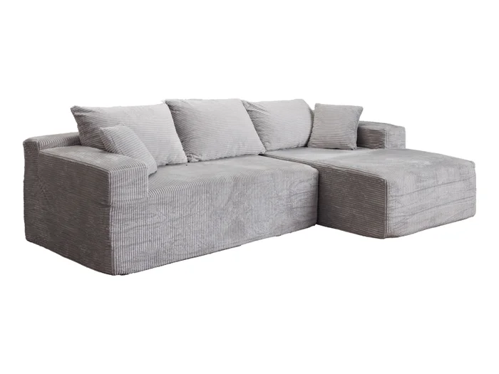 Ugaona garnitura NORDIK RELAX S