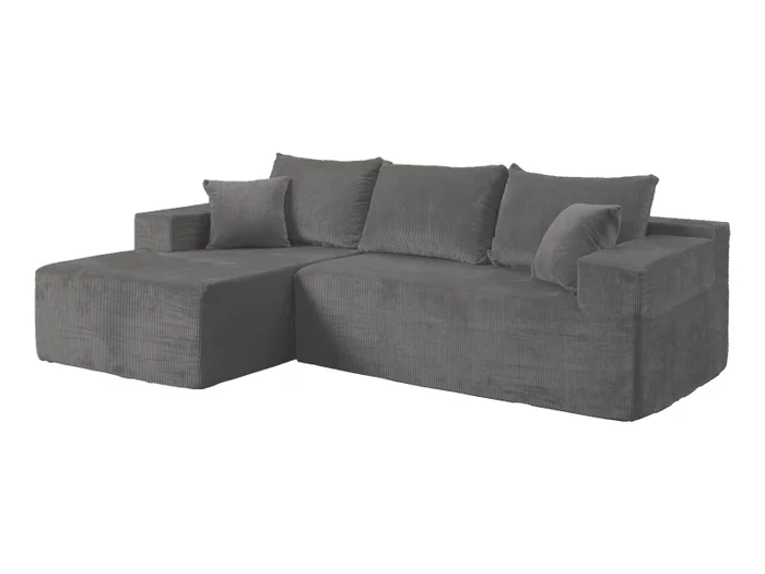 Ugaona garnitura NORDIK RELAX S
