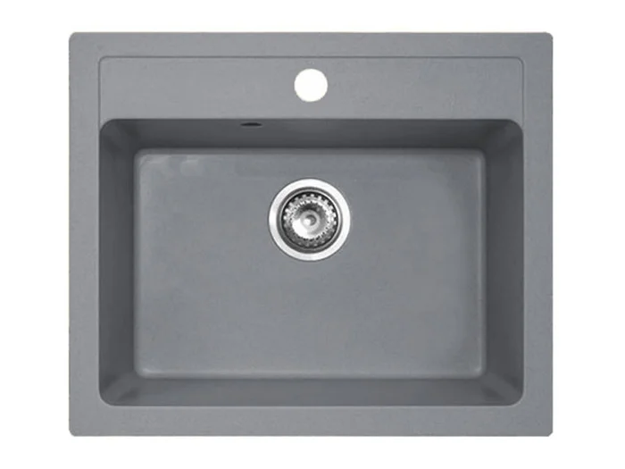Usadna granitna sudopera XQUADRO 60 F90