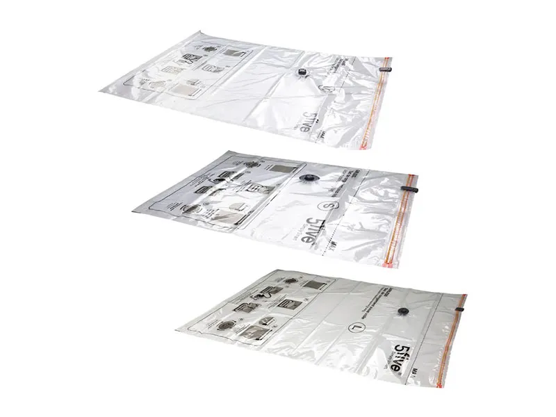 Vakum vreća 5 kom mirisna FIVE