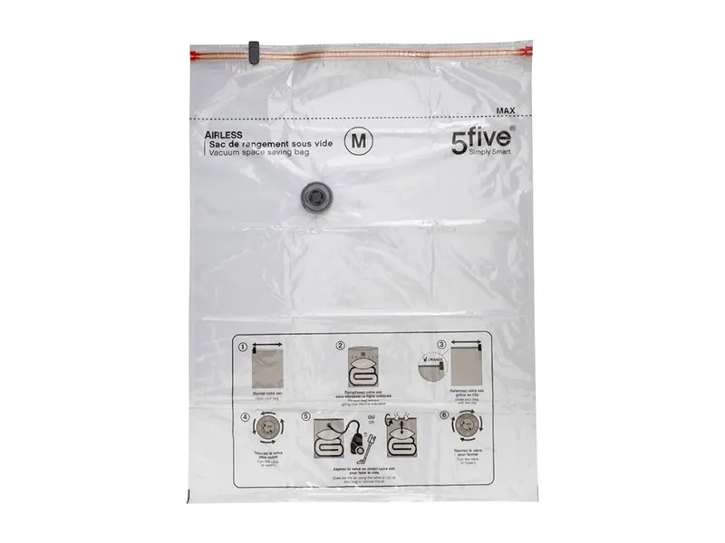 Vakum vreća M FIVE