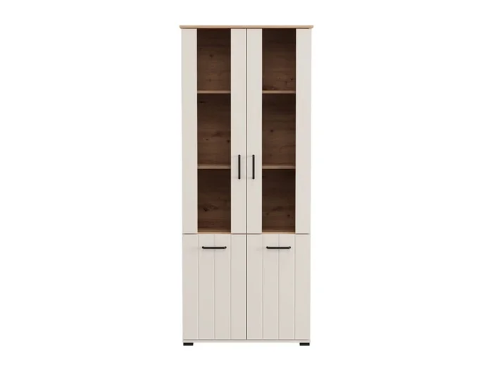 Vitrina LAMBETH 2K VS2 191