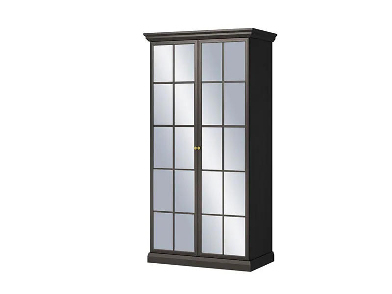 Vitrina LUCCA 2VS