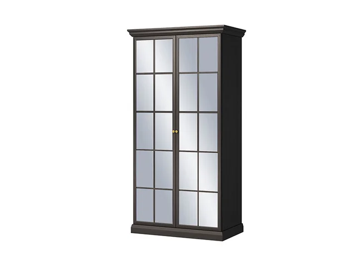 Vitrina LUCCA 2VS