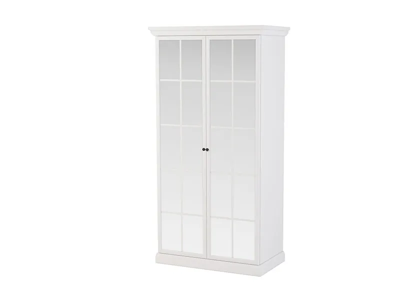 Vitrina LUCCA 2VS