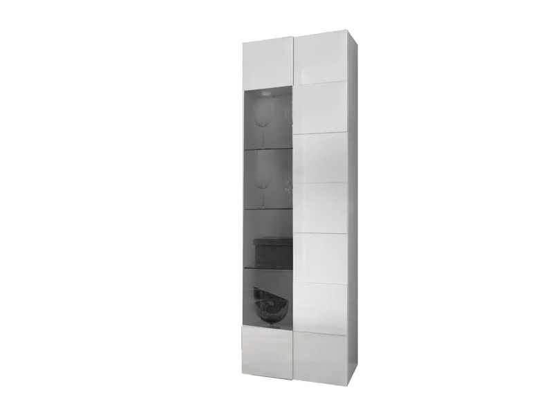 Vitrina MONA 1V