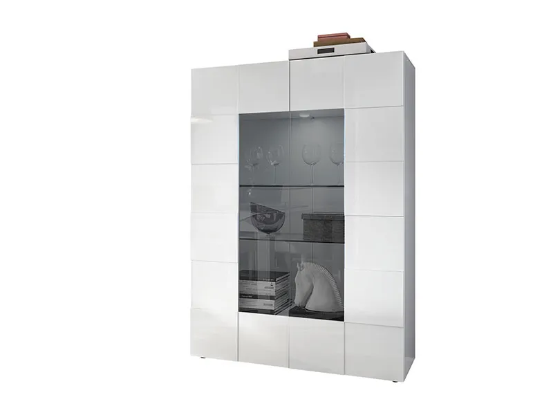 Vitrina MONA 2V
