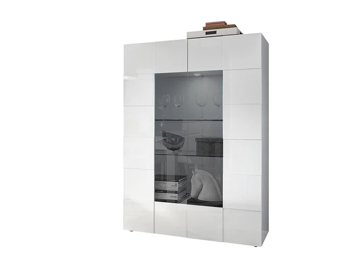 Vitrina MONA 2V