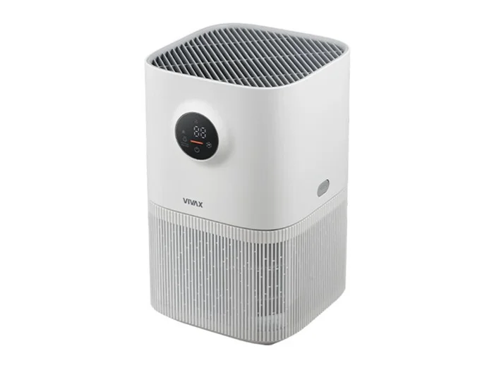 VIVAX Prečišćivač vazduha AP-250M W AERIS Compact