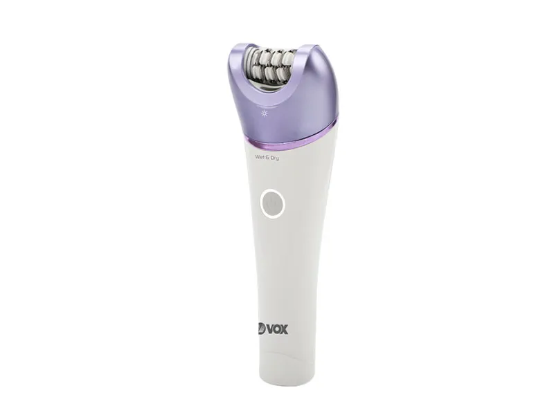 VOX Epilator LS607P