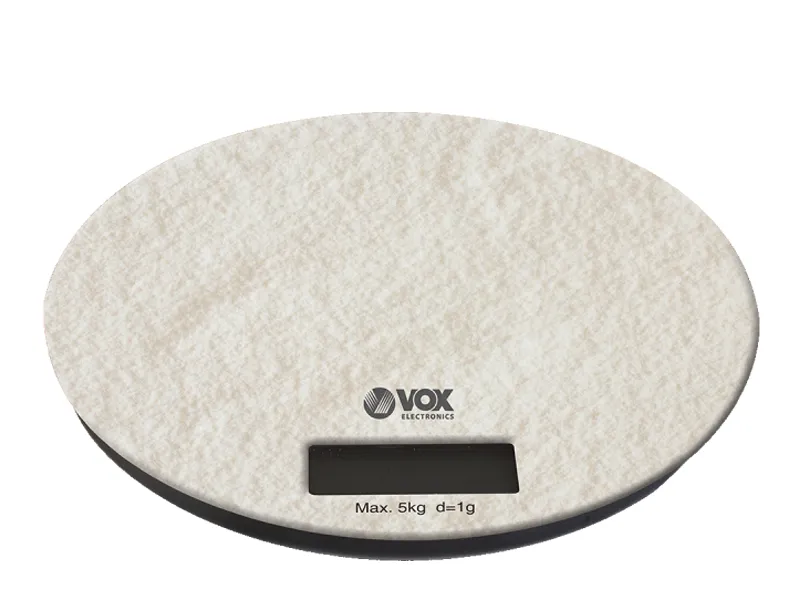 VOX Kuhinjska vaga KW1709