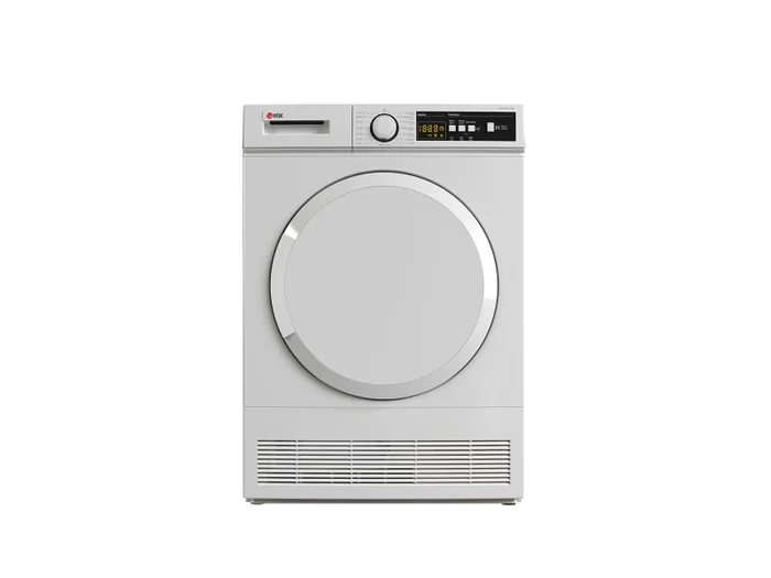 VOX Mašina za sušenje veša TDC810G