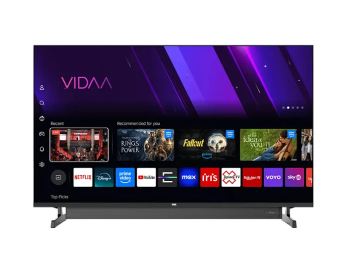 VOX Televizor LED 43SBV684F Sound bar