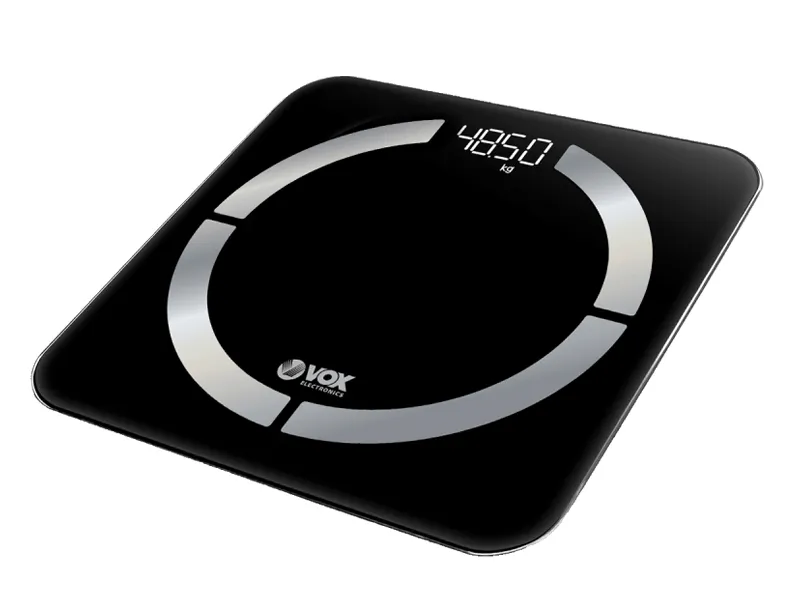 VOX Vaga za merenje telesne težine PW2002