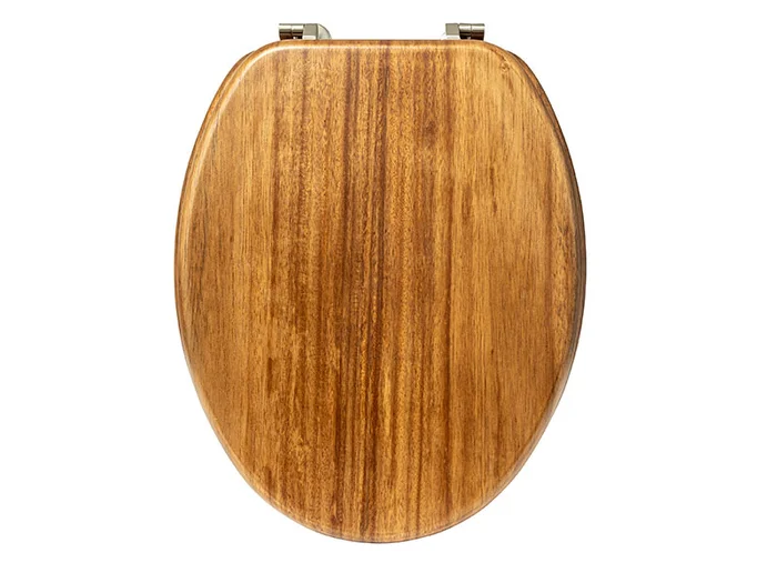 Wc daska FIVE 46,5x37,3cm