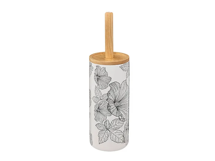 Wc četka FIVE blackflora 10,5x37,6cm