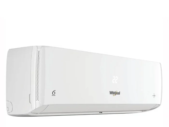 WHIRLPOOL Inverter klima SPICR 312W