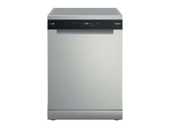 WHIRLPOOL Mašina za pranje sudova W7F HP43 X