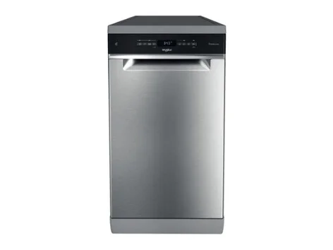 WHIRLPOOL Mašina za pranje sudova WH6FB10BS7A0X