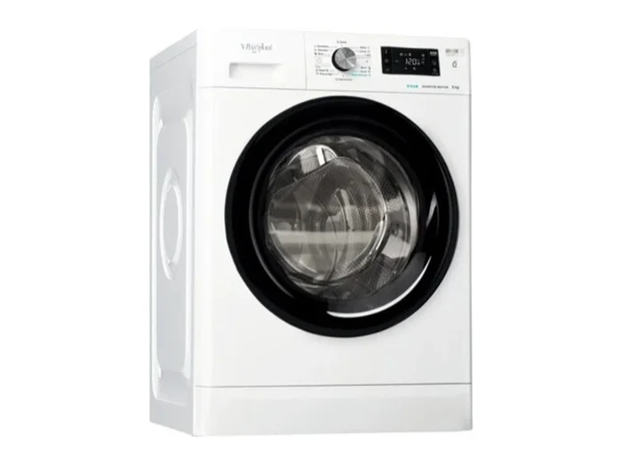 WHIRLPOOL Mašina za pranje veša FFB 8469 BV EE