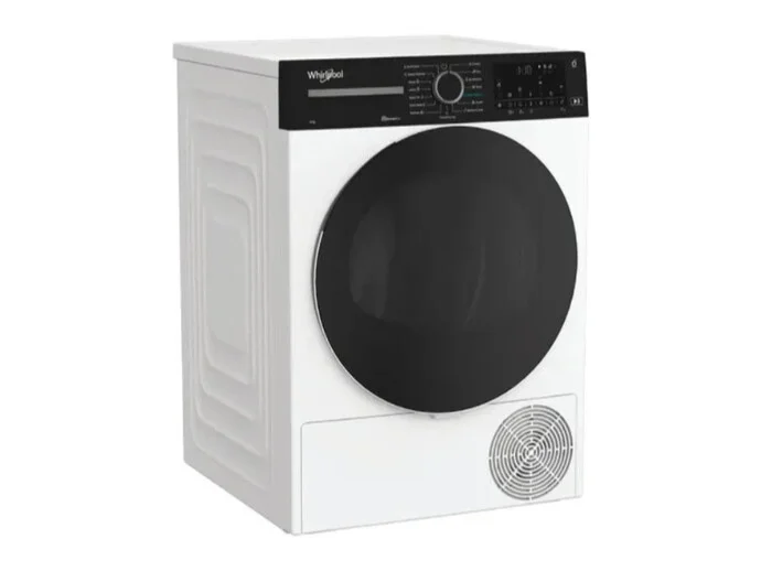 WHIRLPOOL Mašina za sušenje veša WP C8 WBS EE