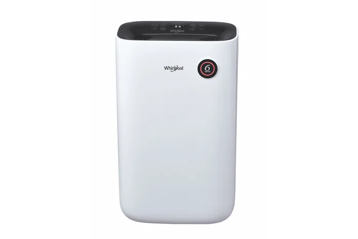 WHIRLPOOL Odvlaživač vazduha DE20W5252