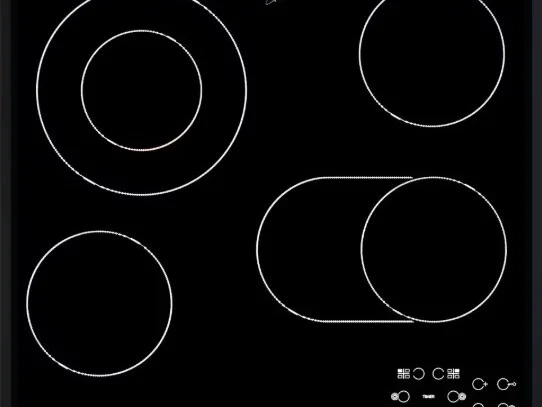 WHIRLPOOL Ugradna ploča AKT 8190/BA