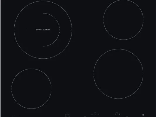 WHIRLPOOL Ugradna ploča AKT 8601 IX