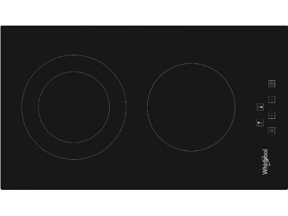 WHIRLPOOL Ugradna ploča WRD 6030 B