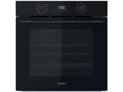 WHIRLPOOL Ugradna rerna OMK58HU1B