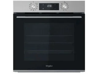 WHIRLPOOL Ugradna rerna OMK58HU1X