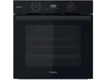 WHIRLPOOL Ugradna rerna OMSR58CU1SB