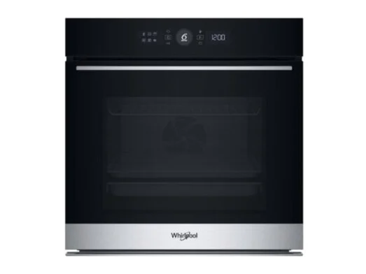 WHIRLPOOL Ugradna rerna WOI5S8CM1SXA