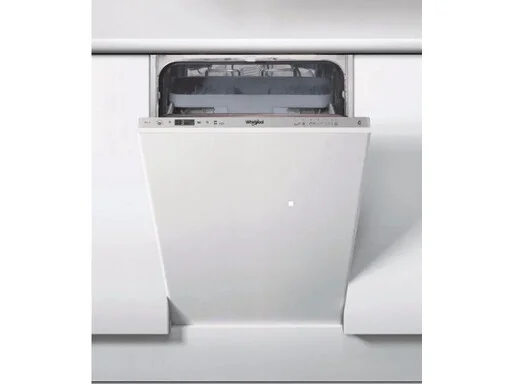 WHIRLPOOL Ugradna sudomašina WSIC3M27C