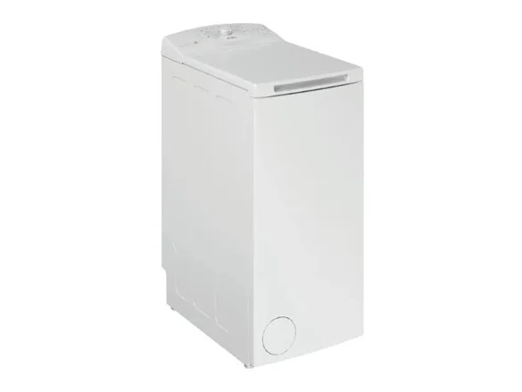 WHIRLPOOL Veš mašina gornje punjenjeTDLR 6040LEU/N