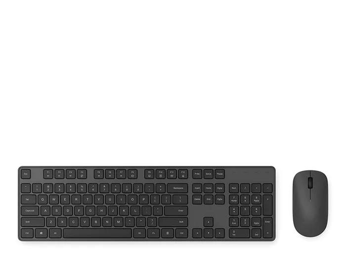 XIAOMI Bežična tastatura i miš combo BHR6100GL