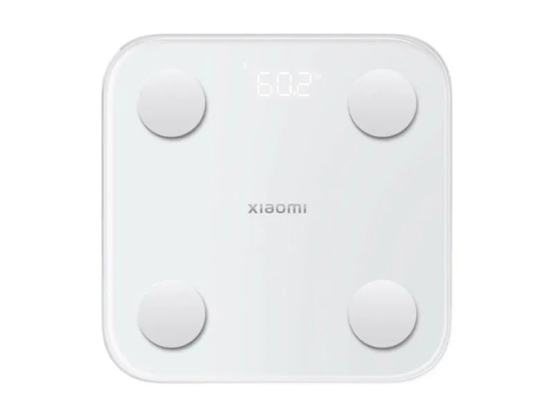 XIAOMI Pametna vaga S400 BHR7793GL
