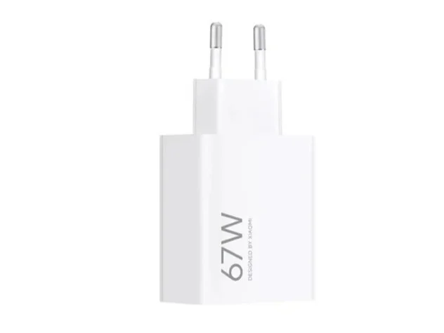 XIAOMI Punjač adapter BHR07SKEU