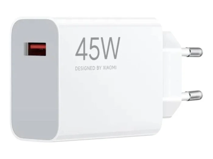 XIAOMI Punjač adapter BHR07SLEU